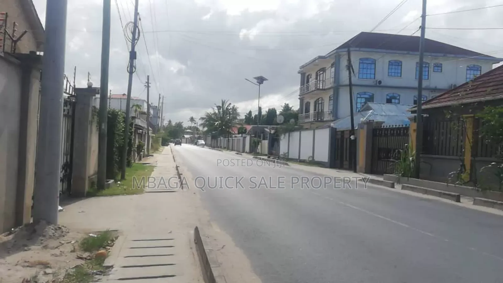 3bdrm House in Msasani for rent in Msasani