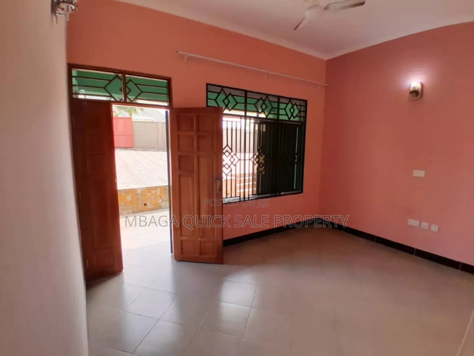 2bdrm Apartment in Mpiji Magohe, Mbezi for rent in Mbezi