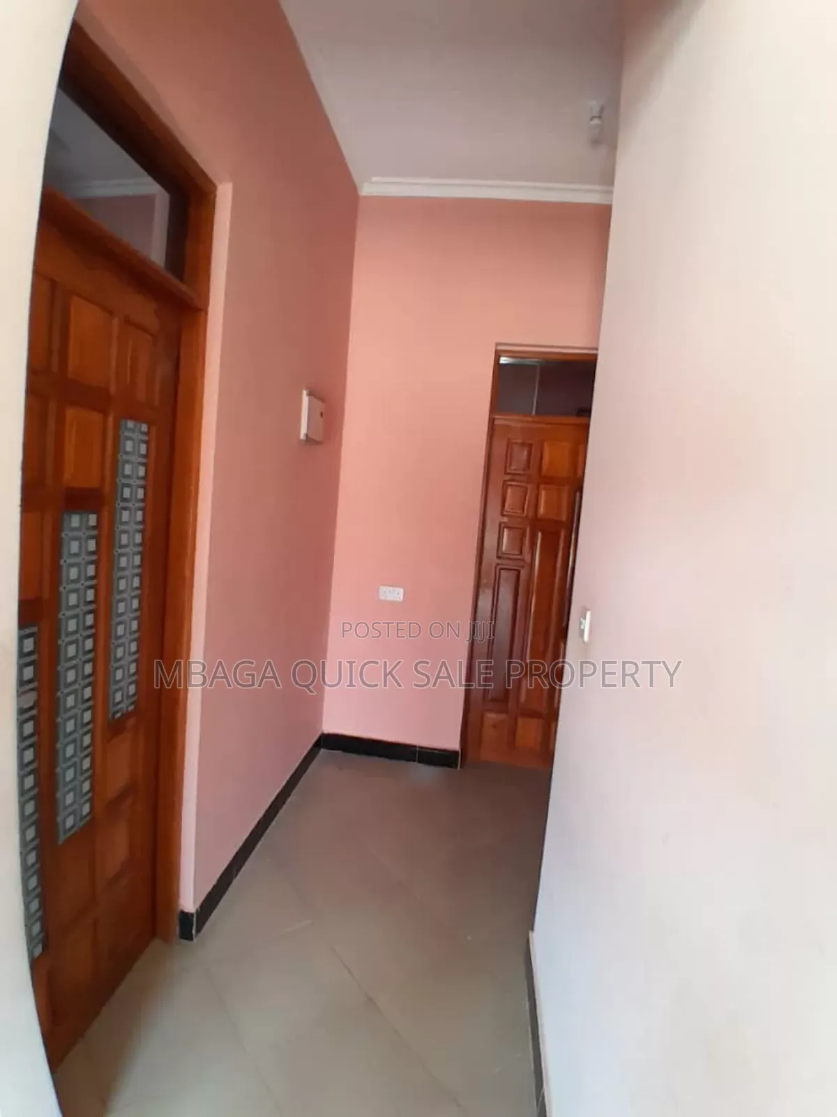 2bdrm Apartment in Mpiji Magohe, Mbezi for rent in Mbezi