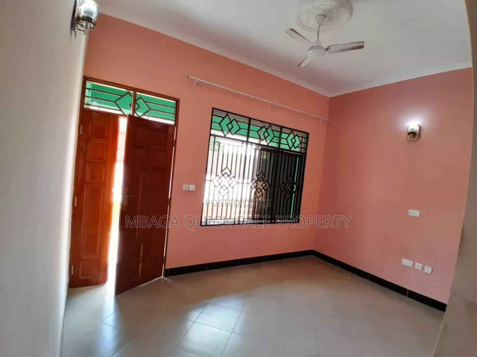 2bdrm Apartment in Mpiji Magohe, Mbezi for rent in Mbezi