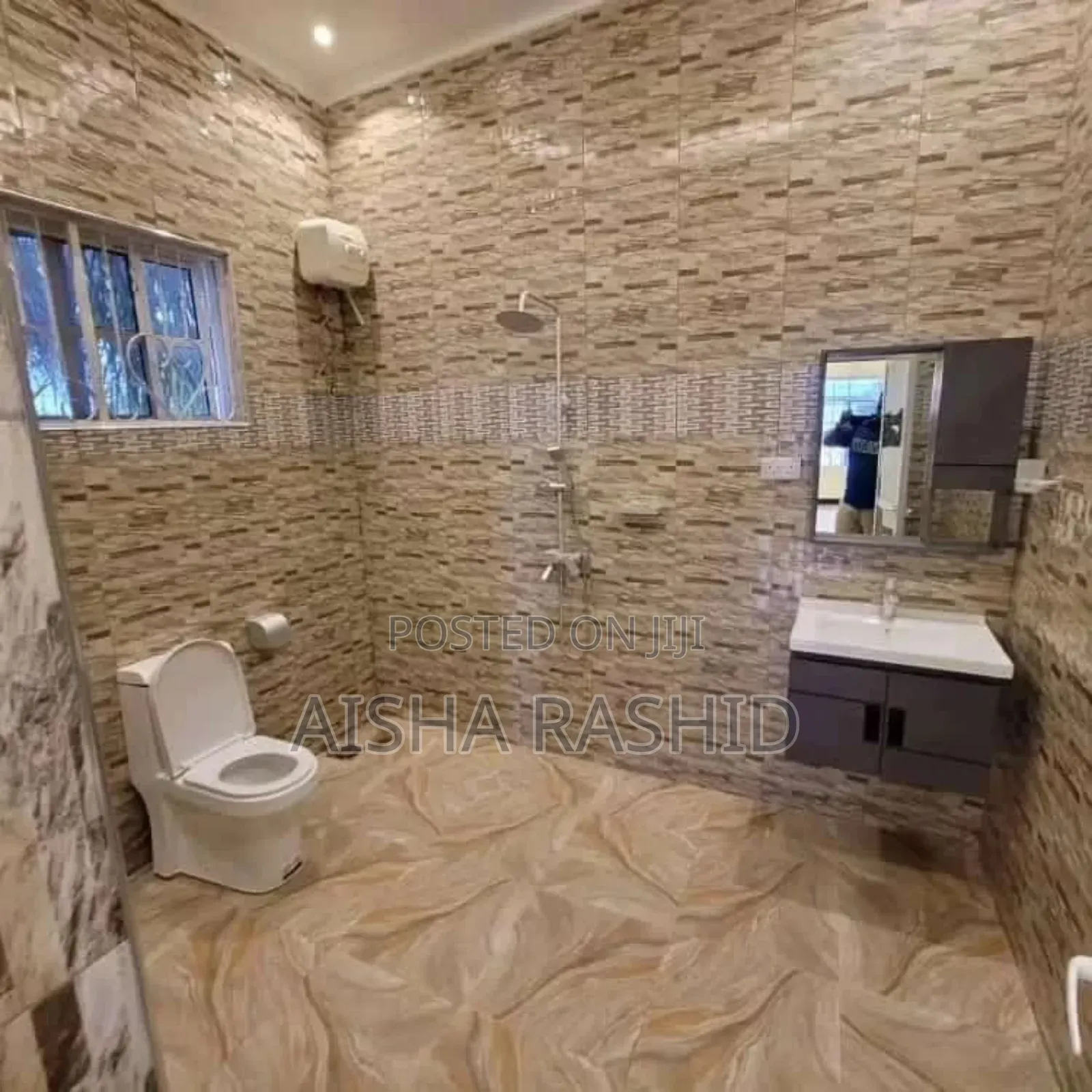 3bdrm House in Ilala for rent in Ilala