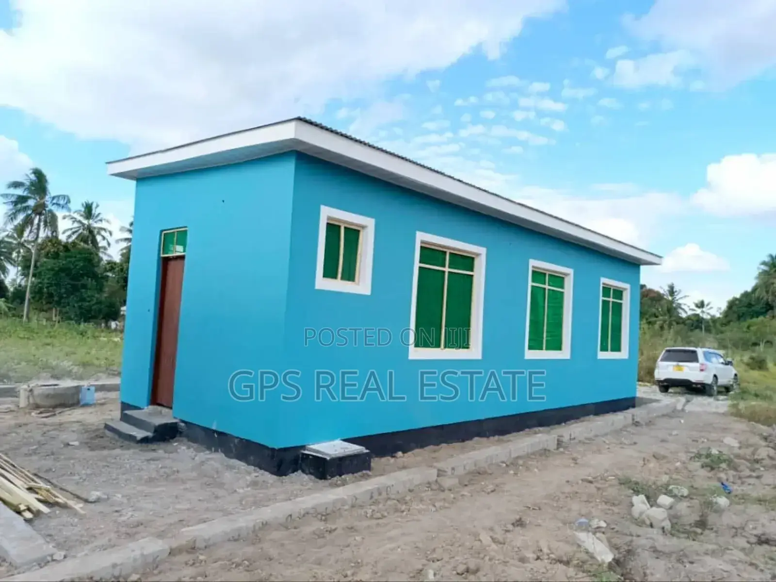 3bdrm House in Chanika Mwisho, Ilala for sale in Ilala