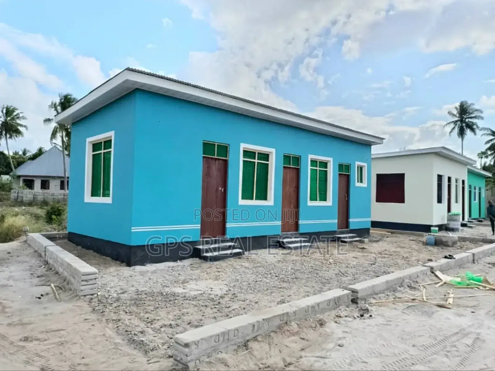 3bdrm House in Chanika Mwisho, Ilala for sale in Ilala