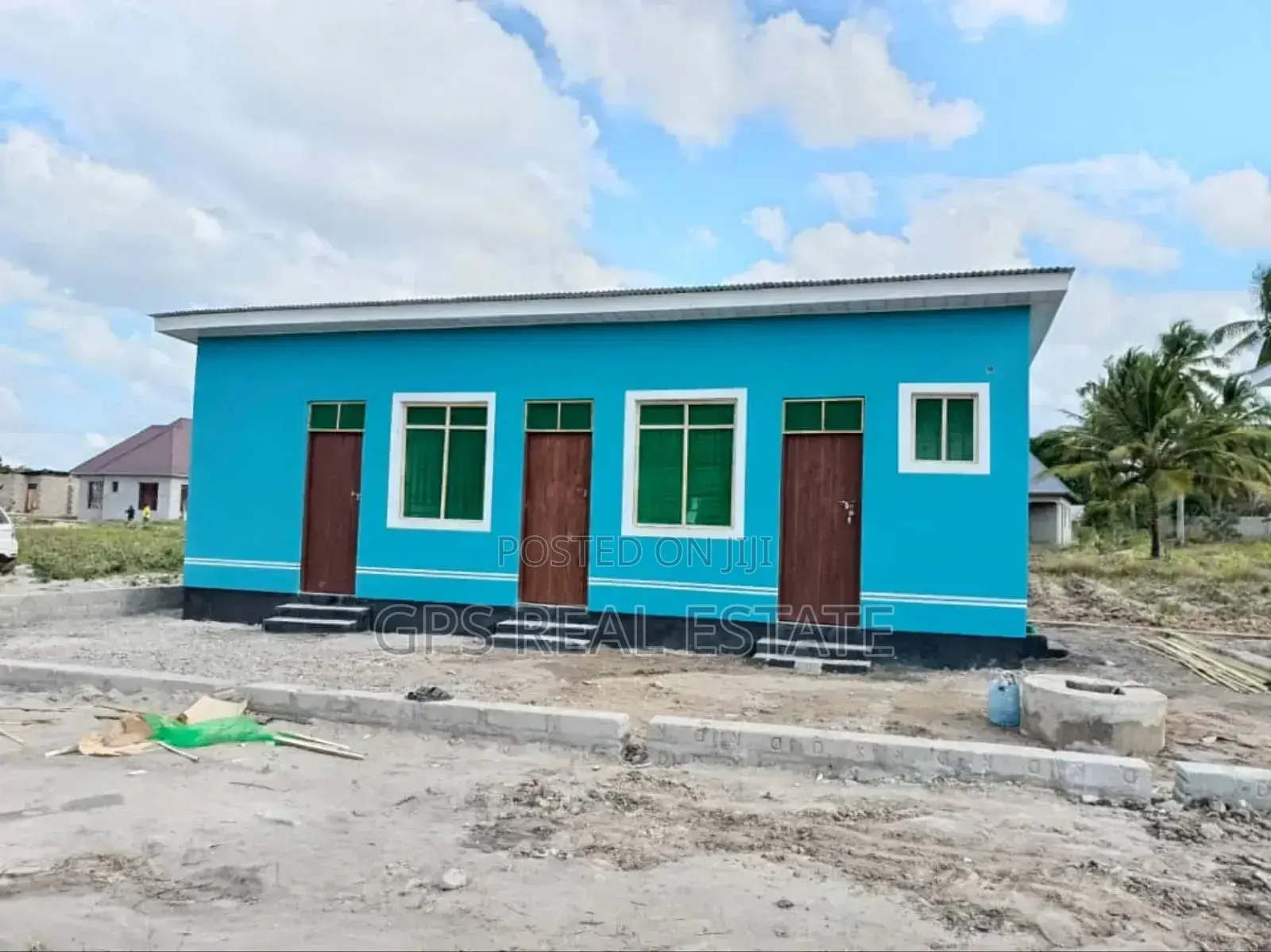 3bdrm House in Chanika Mwisho, Ilala for sale in Ilala