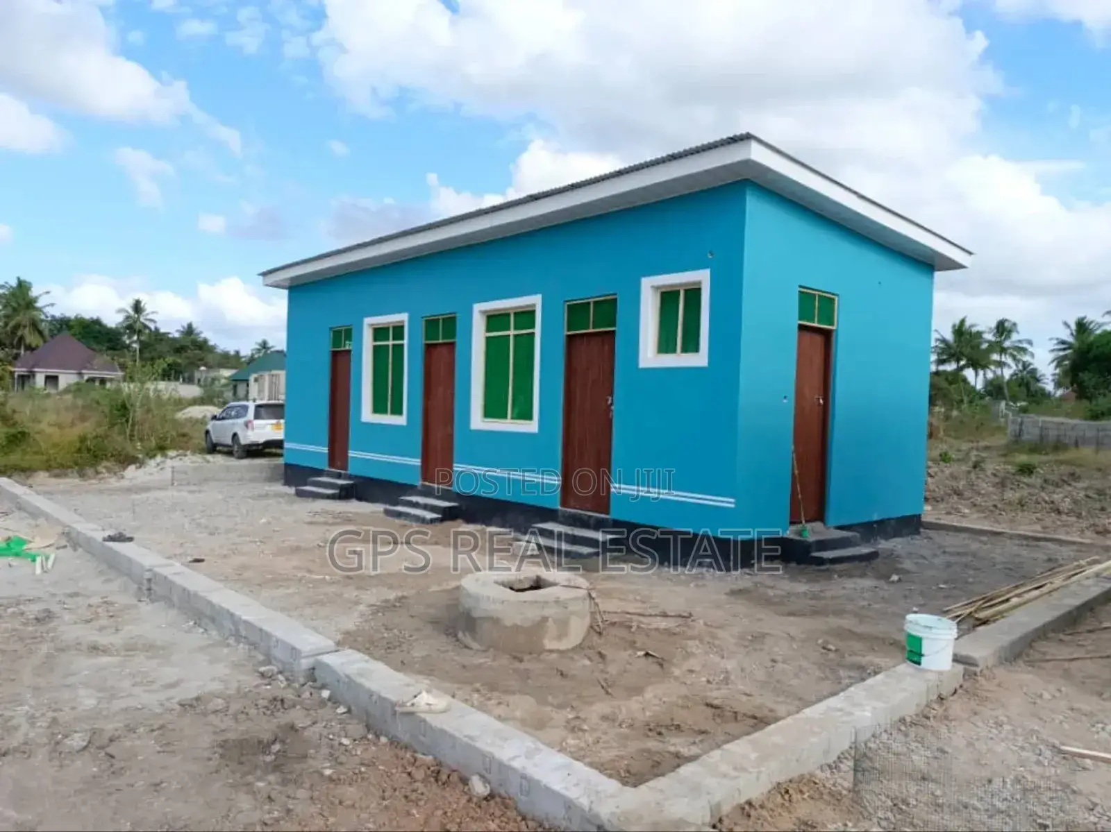 3bdrm House in Chanika Mwisho, Ilala for sale in Ilala