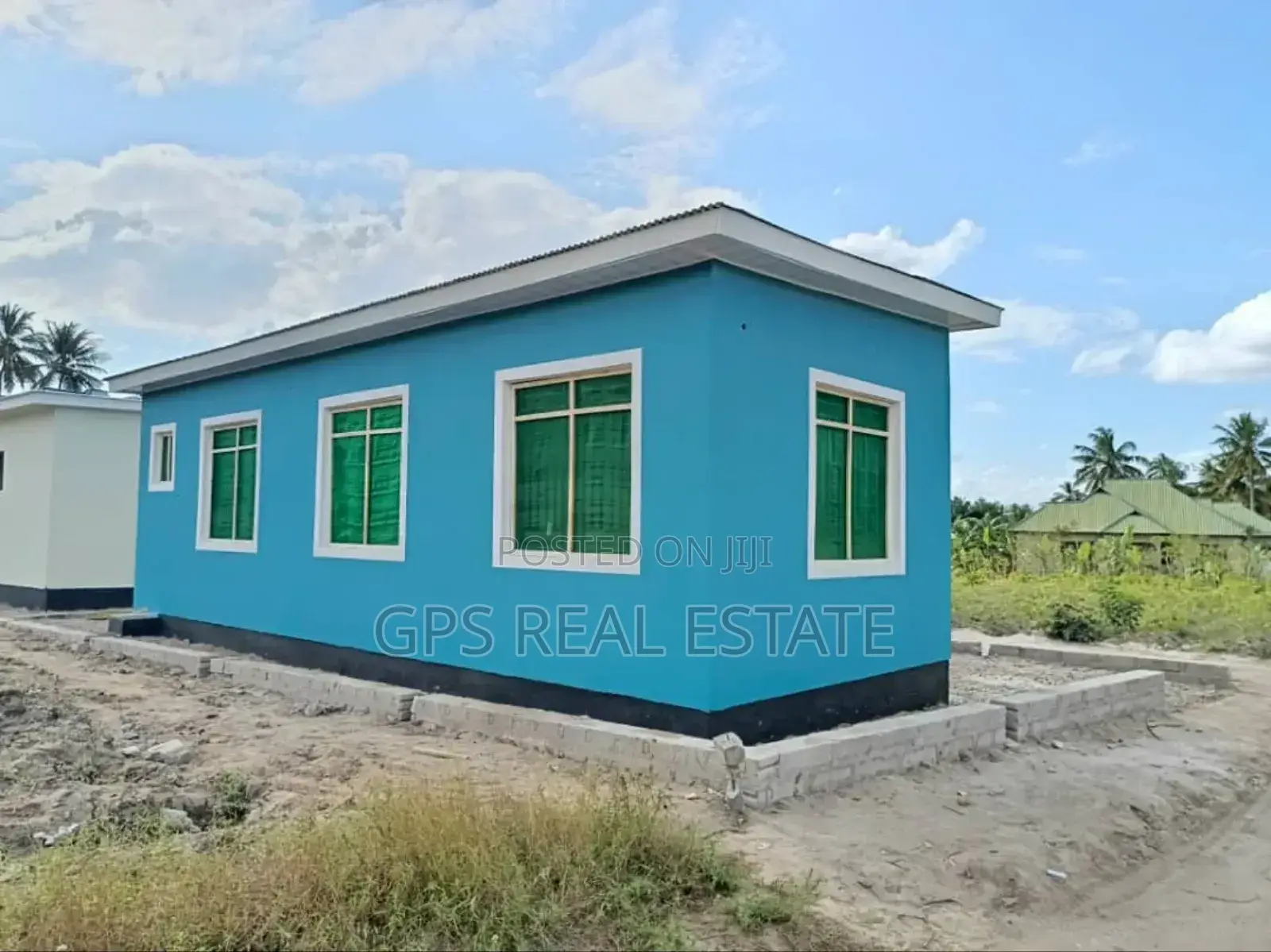 3bdrm House in Chanika Mwisho, Ilala for sale in Ilala