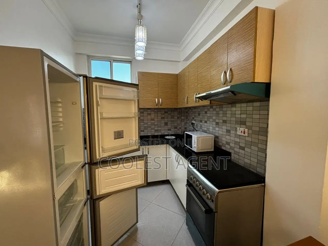 Furnished 2bdrm Apartment in Masaki, Kinondoni for rent in Kinondoni