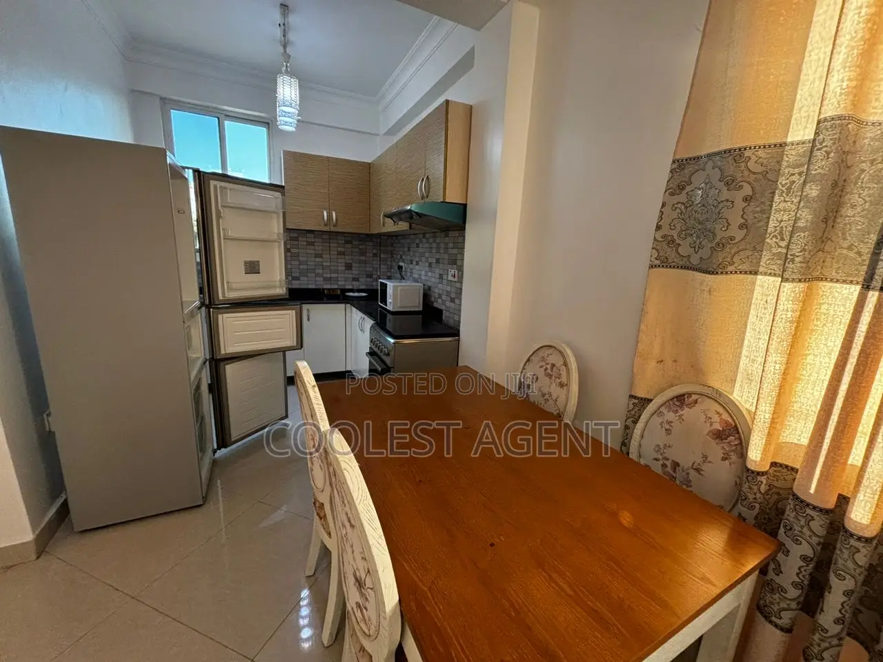 Furnished 2bdrm Apartment in Masaki, Kinondoni for rent in Kinondoni