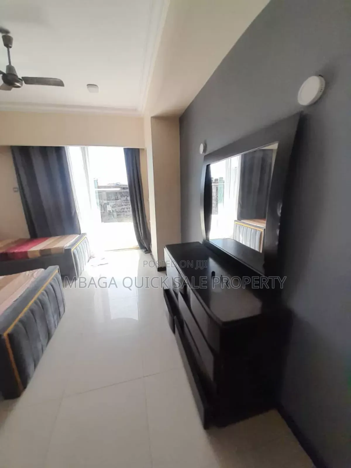 3bdrm Apartment in Upanga for rent in Upanga West