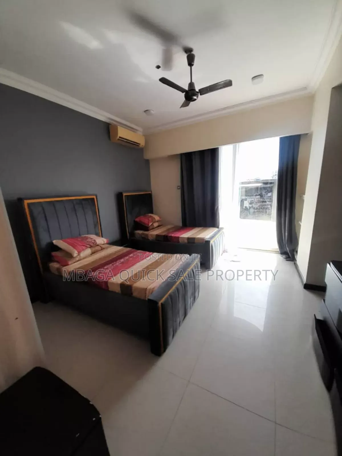 3bdrm Apartment in Upanga for rent in Upanga West