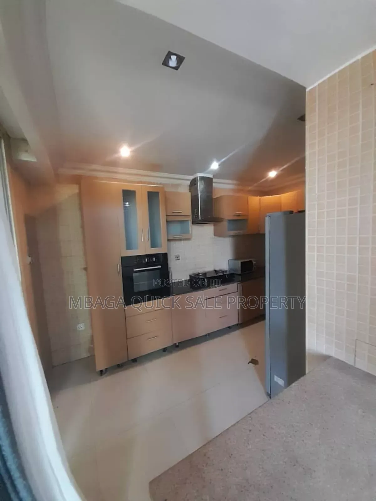 3bdrm Apartment in Upanga for rent in Upanga West