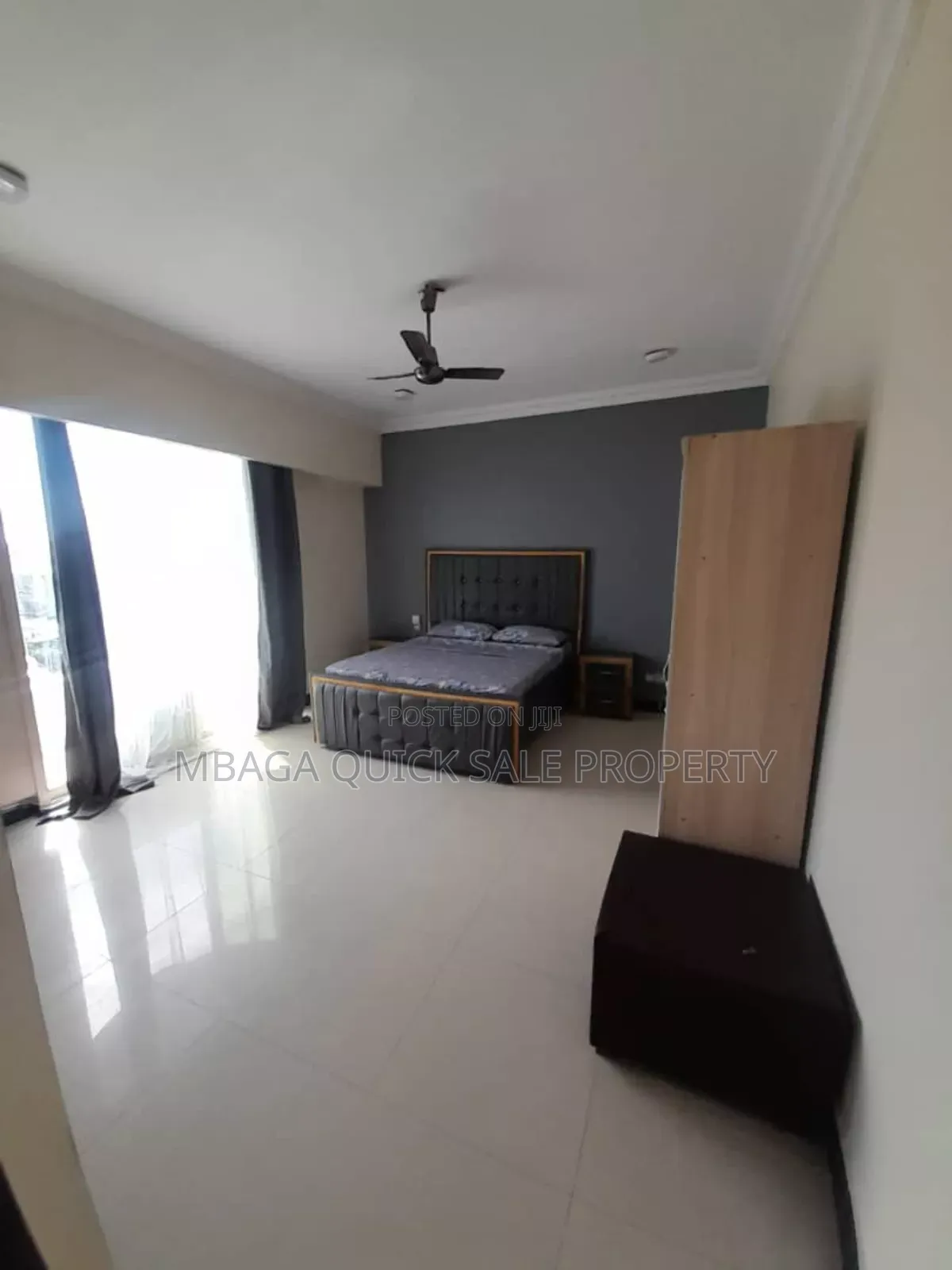 3bdrm Apartment in Upanga for rent in Upanga West