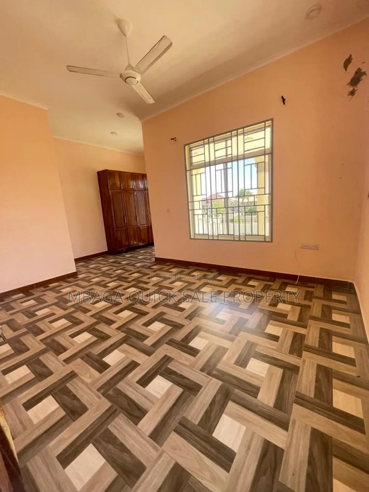 4bdrm Apartment in Ununio Beach, Kunduchi for rent in Kunduchi