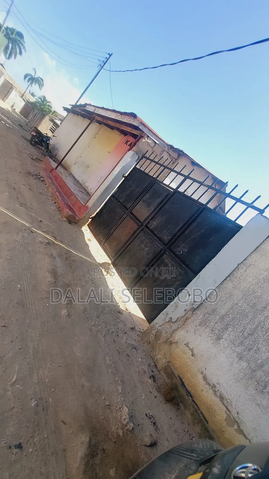 9bdrm House in Salasala, Kinondoni for sale in Kinondoni