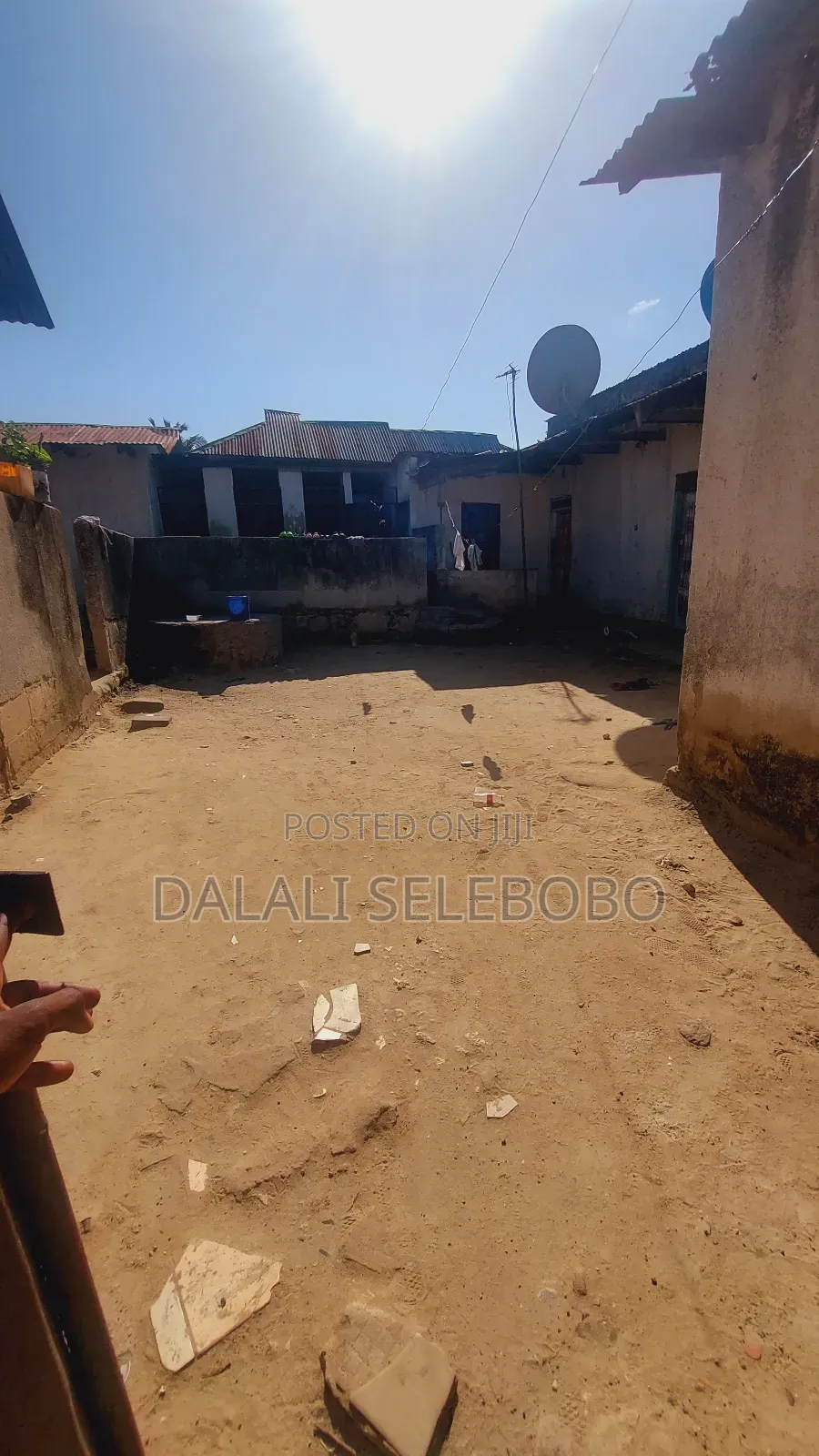9bdrm House in Salasala, Kinondoni for sale in Kinondoni