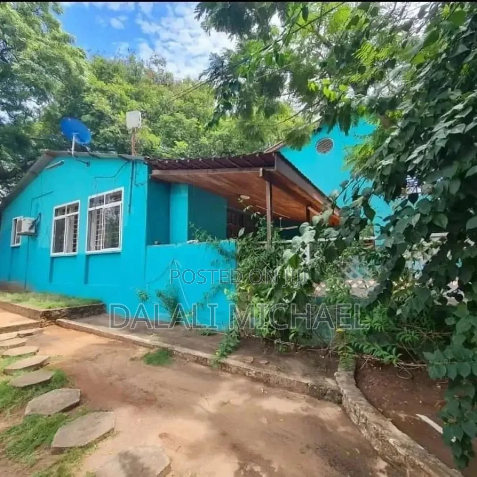 4bdrm House in Mbezibeach for sale in Mbezi Beach