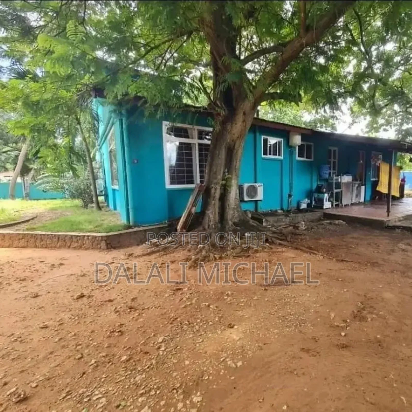 4bdrm House in Mbezibeach for sale in Mbezi Beach
