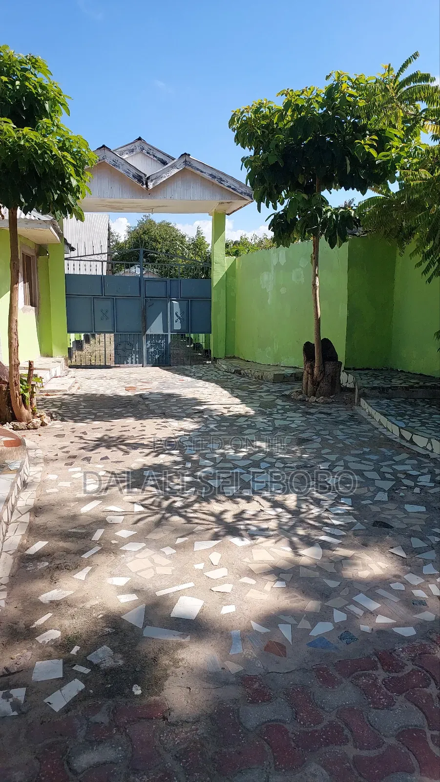 Studio Apartment in Mbezi Beach Afrikana for rent in Mbezi Beach