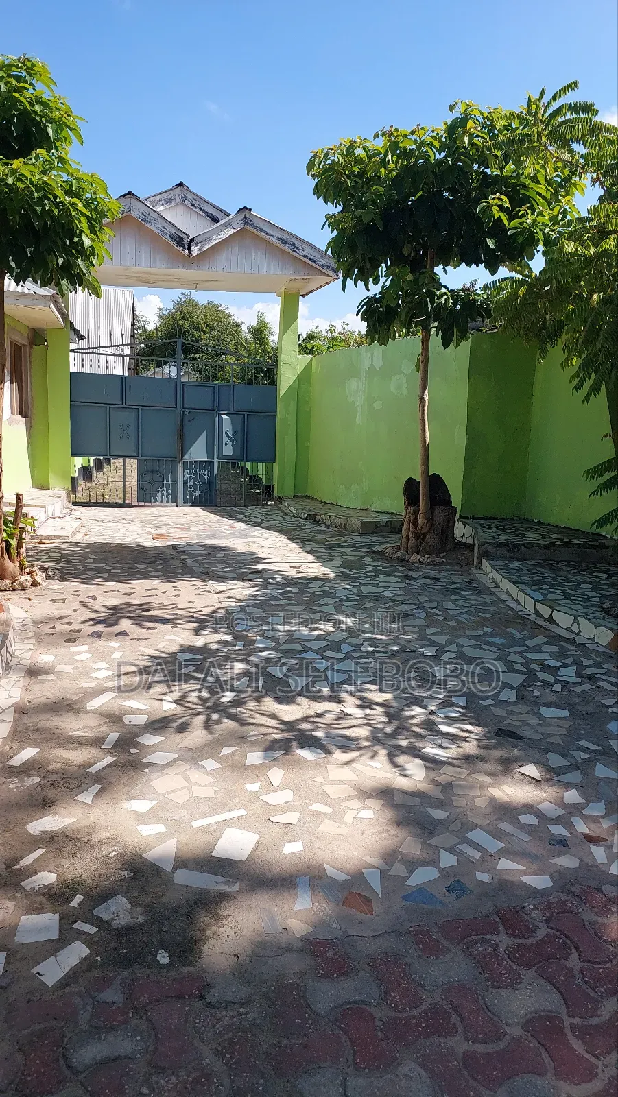 Studio Apartment in Mbezi Beach Afrikana for rent in Mbezi Beach