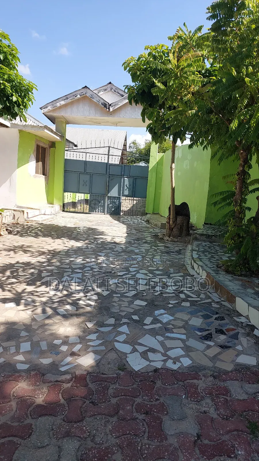 Studio Apartment in Mbezi Beach Afrikana for rent in Mbezi Beach