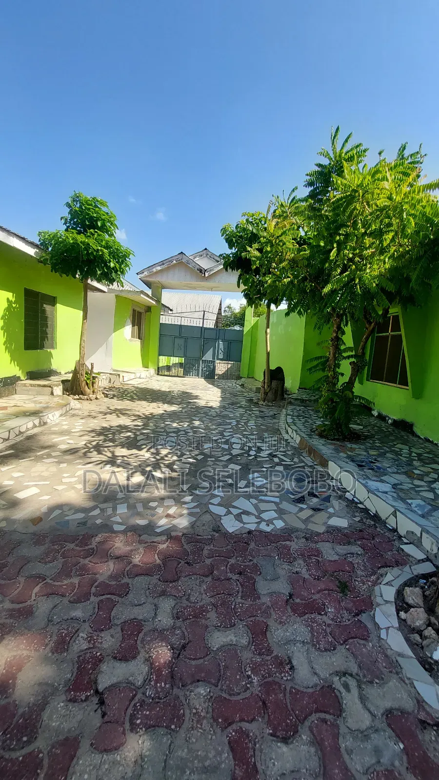 Studio Apartment in Mbezi Beach Afrikana for rent in Mbezi Beach