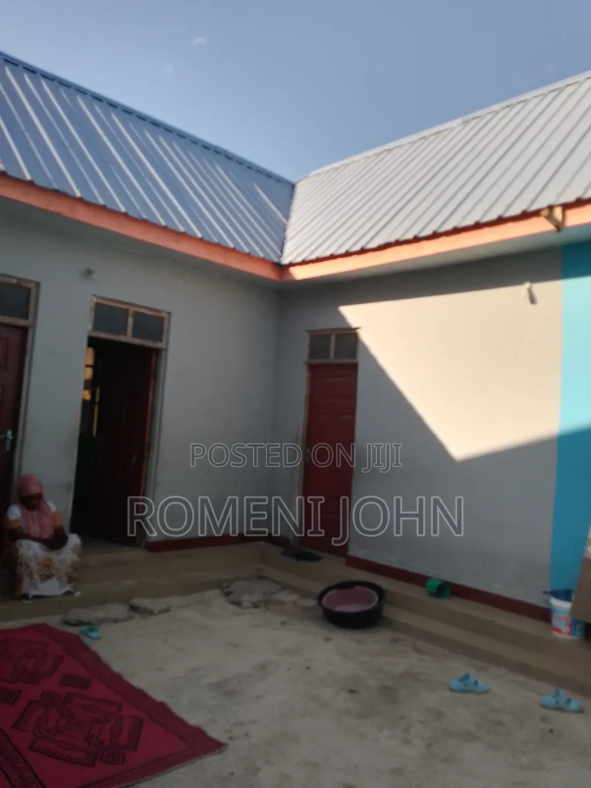 1bdrm Apartment in Tanzania Daresalaam, Ilala for rent in Ilala