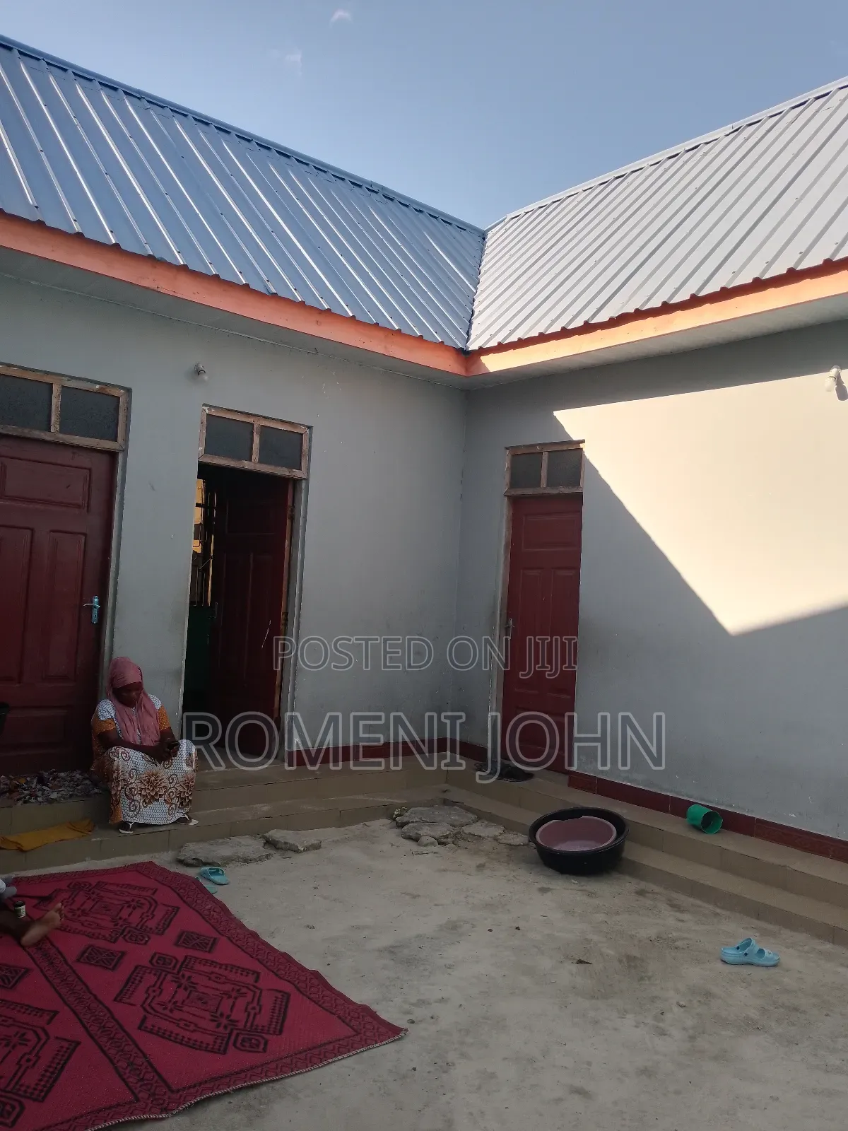 1bdrm Apartment in Tanzania Daresalaam, Ilala for rent in Ilala