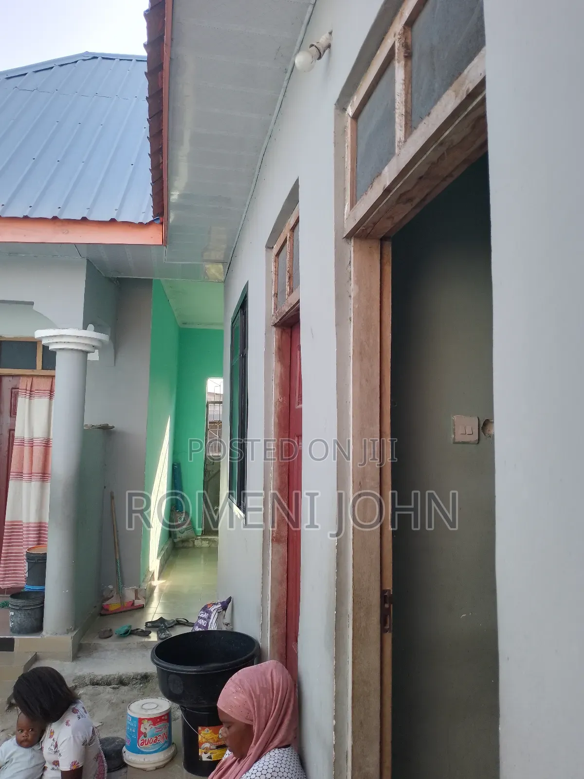 1bdrm Apartment in Tanzania Daresalaam, Ilala for rent in Ilala