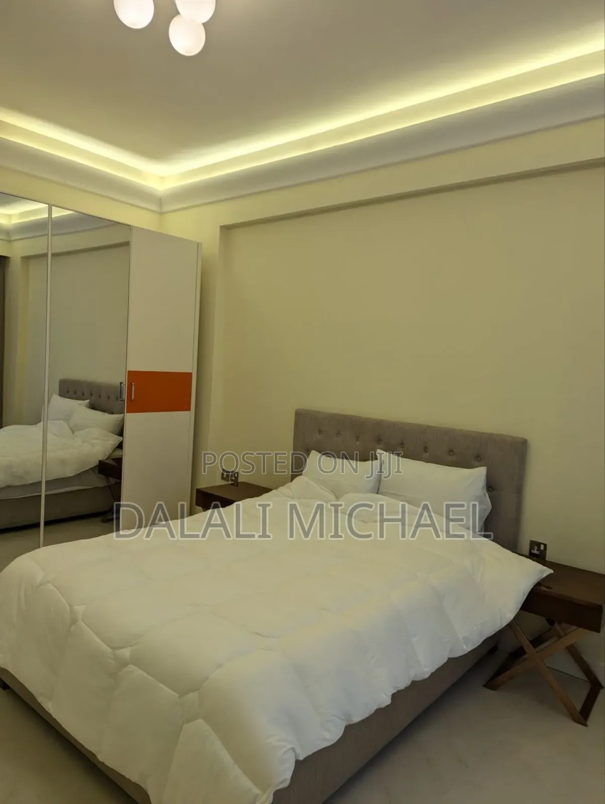 Furnished 5bdrm Villa in Masaki for rent in Masaki