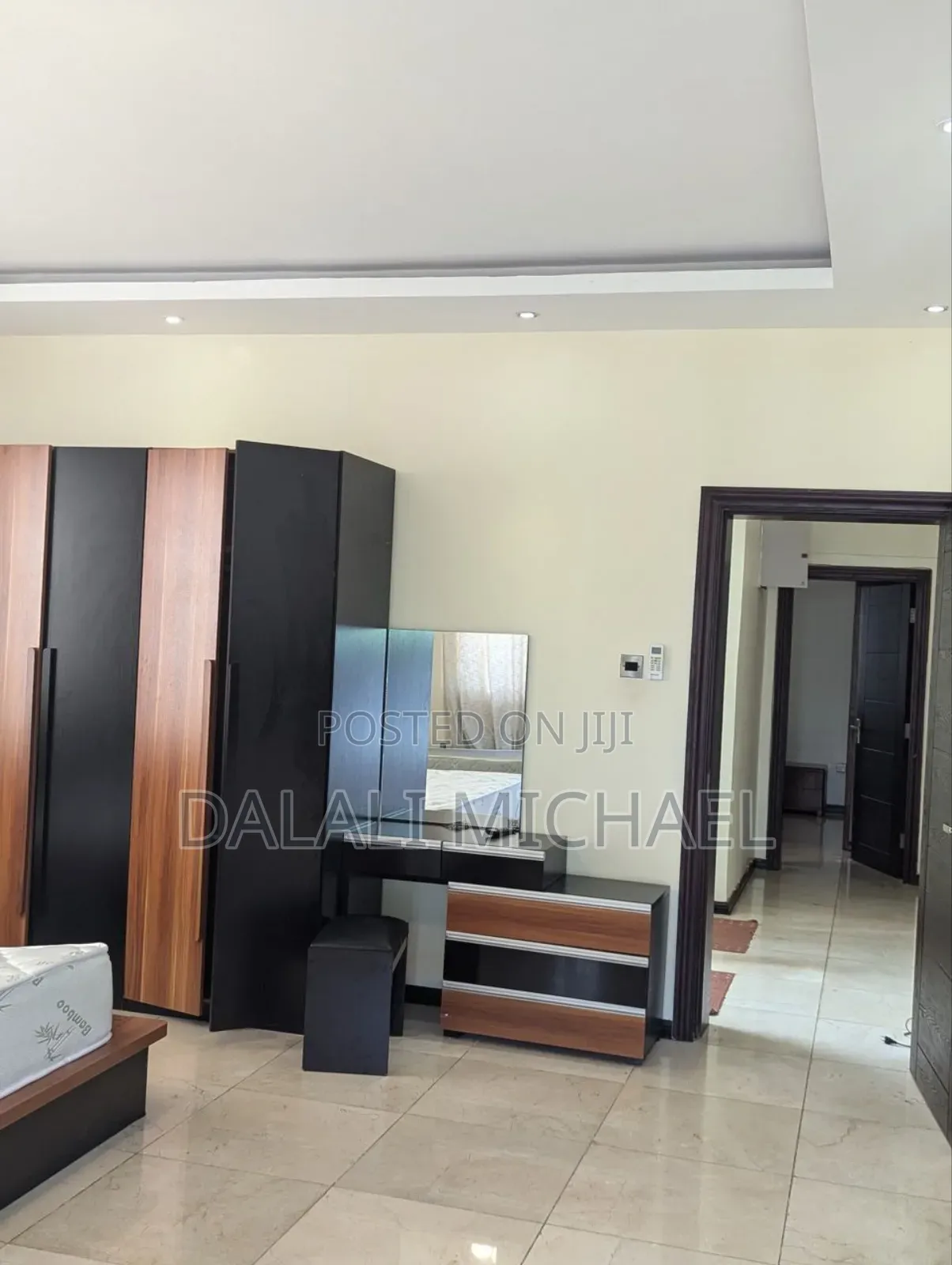 Furnished 5bdrm Villa in Masaki for rent in Masaki