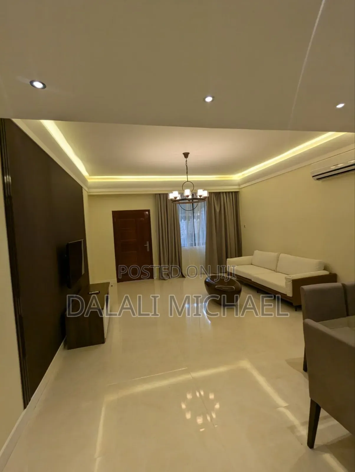 Furnished 2bdrm Apartment in Masaki for rent in Masaki