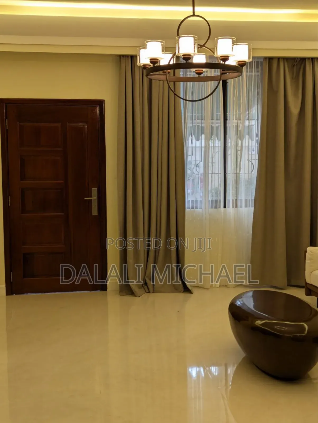 Furnished 2bdrm Apartment in Masaki for rent in Masaki