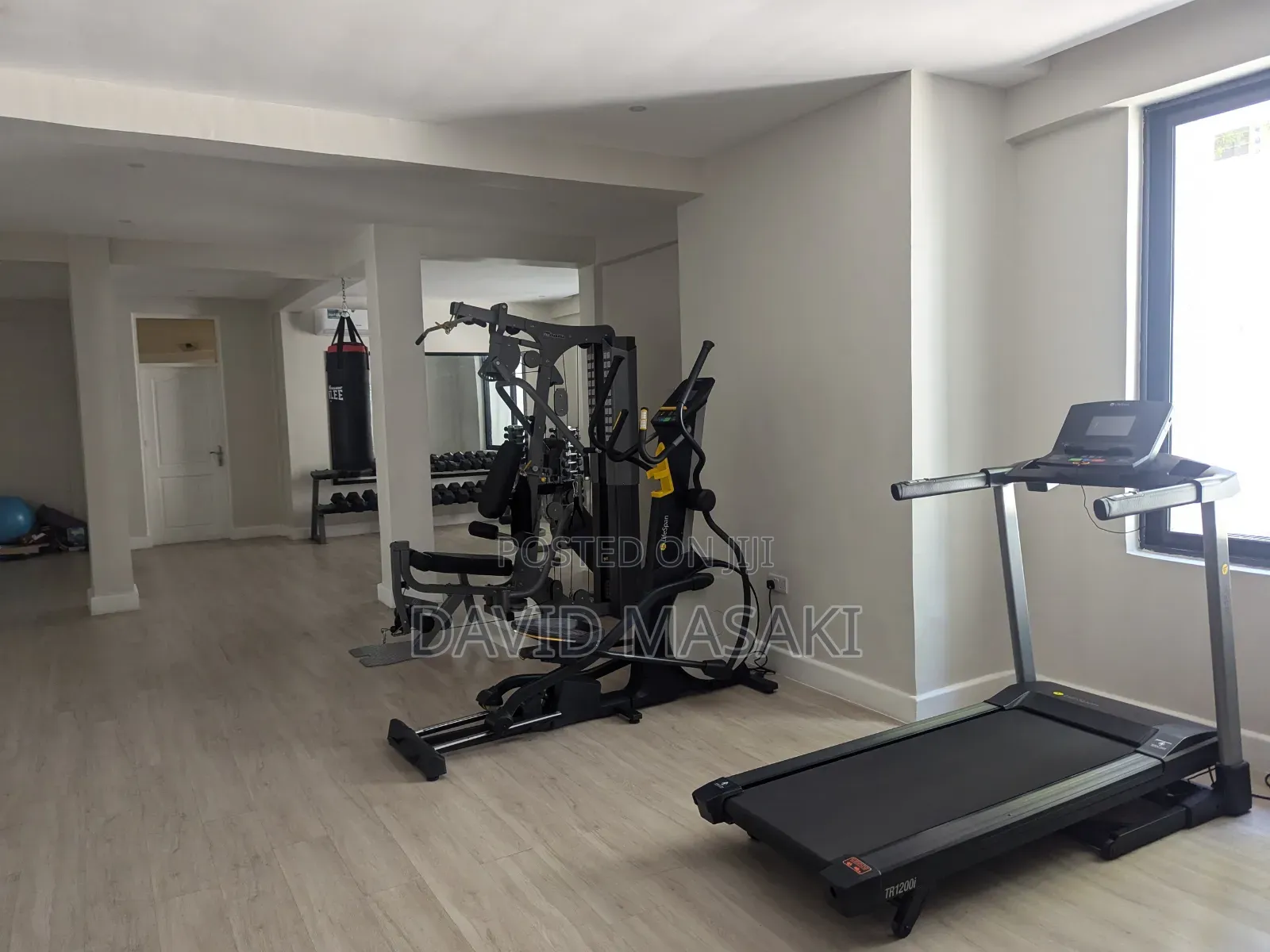 Furnished 3bdrm Apartment in Masaki for rent in Masaki