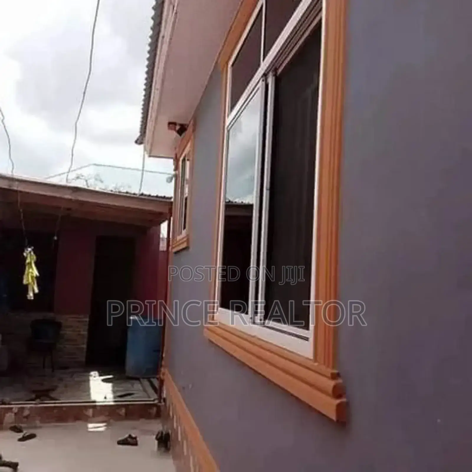 4bdrm House in Mbagala Chamazi, Temeke for sale in Temeke
