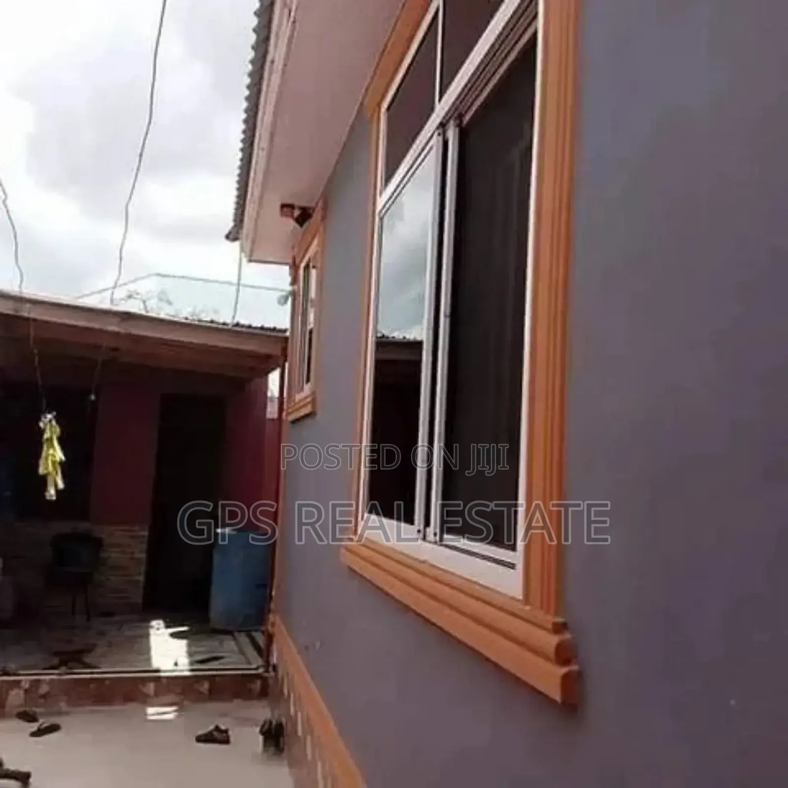 4bdrm House in Mbagala Chamazi, Temeke for sale in Temeke