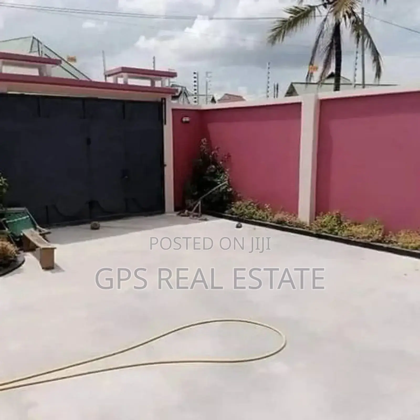 4bdrm House in Mbagala Chamazi, Temeke for sale in Temeke