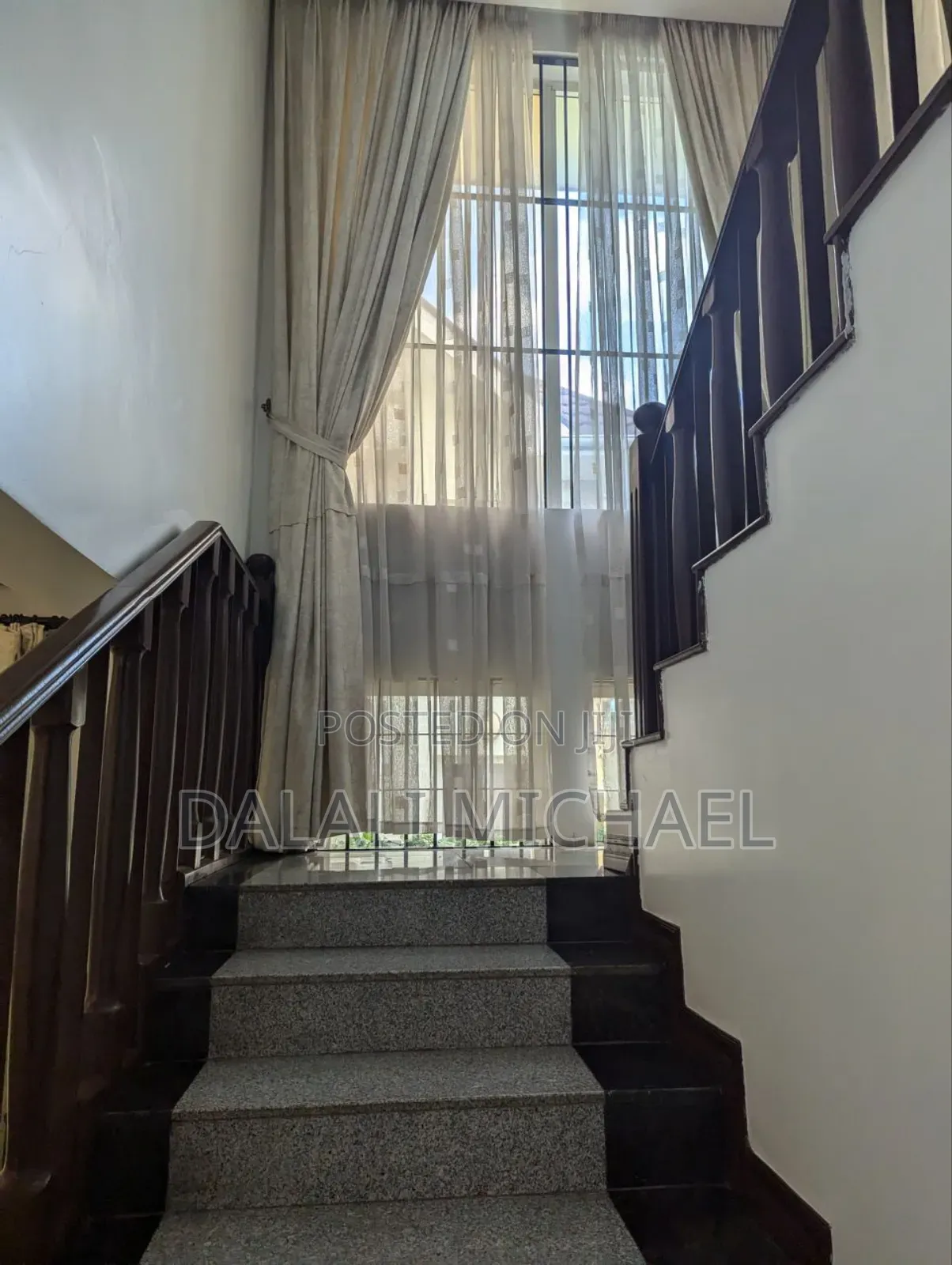 Furnished 4bdrm Villa in Oysterbay for rent in Oyster Bay