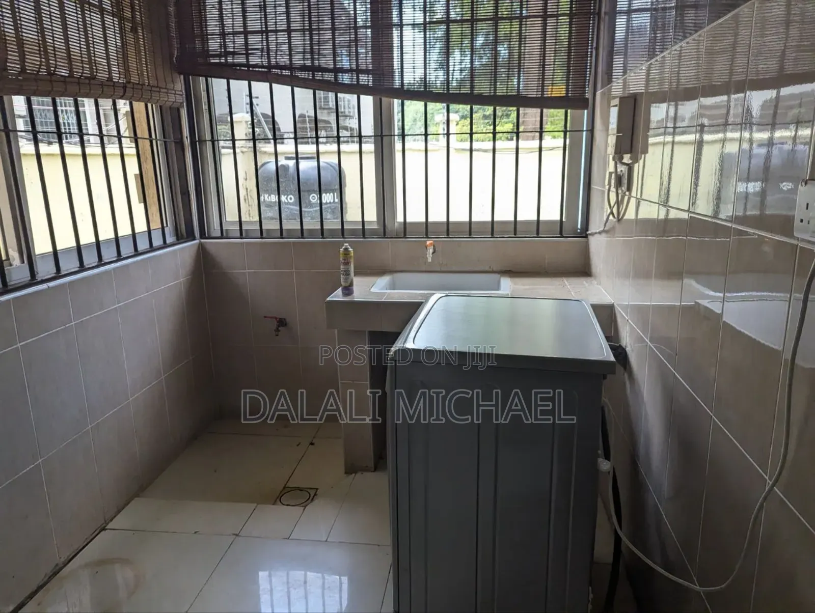 Furnished 4bdrm Villa in Oysterbay for rent in Oyster Bay