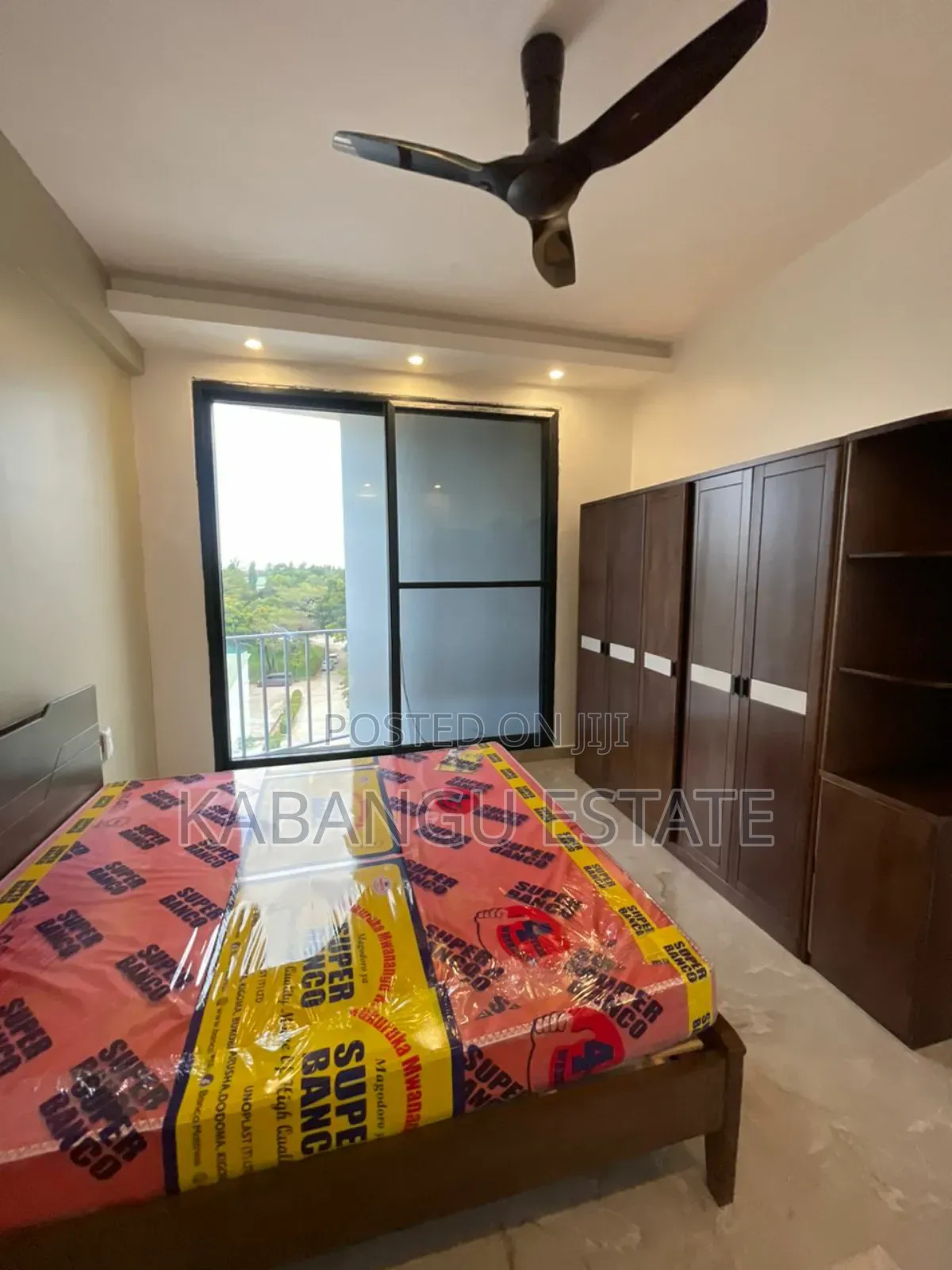 Furnished 2bdrm Apartment in Mikocheni for rent in Mikocheni