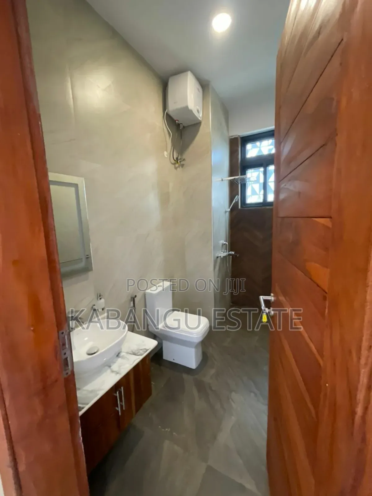 Furnished 2bdrm Apartment in Mikocheni for rent in Mikocheni