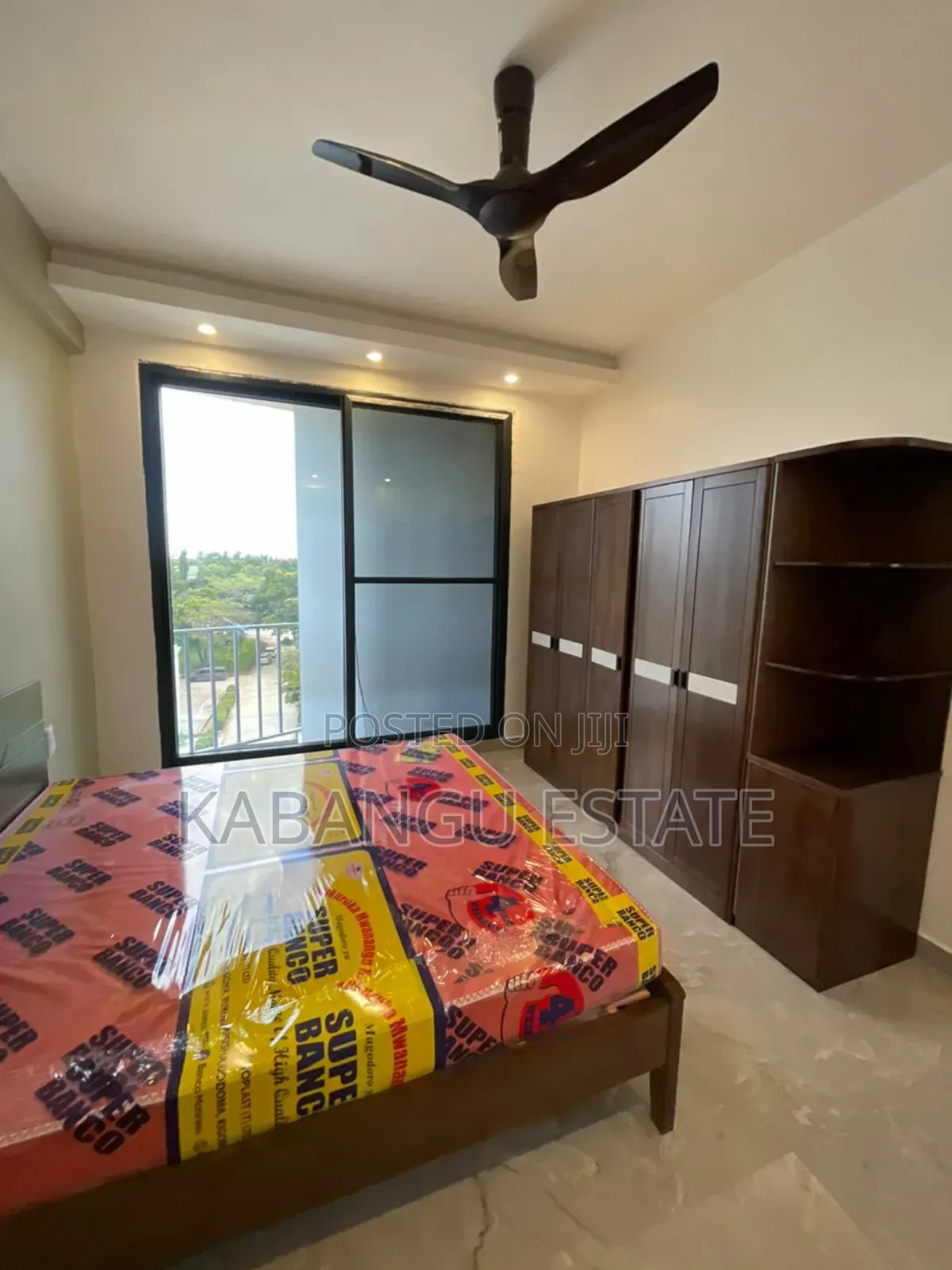 Furnished 2bdrm Apartment in Mikocheni for rent in Mikocheni