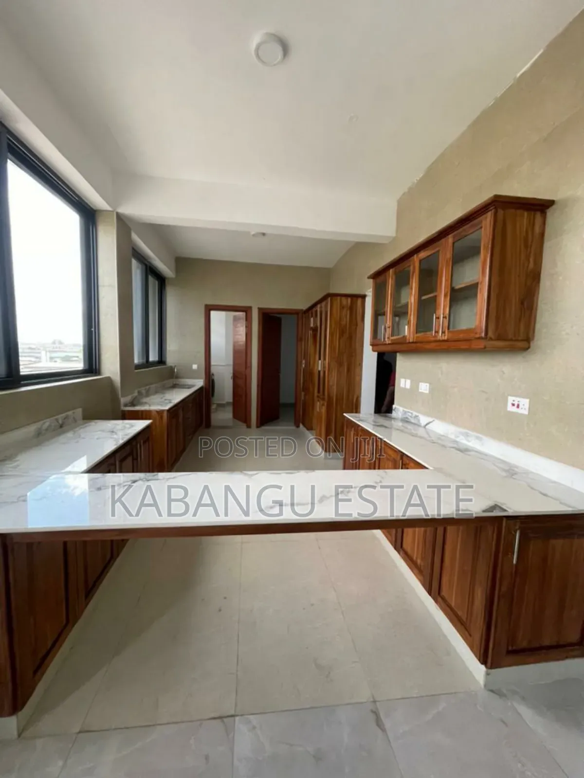 Furnished 3bdrm Apartment in Mikocheni for rent in Mikocheni