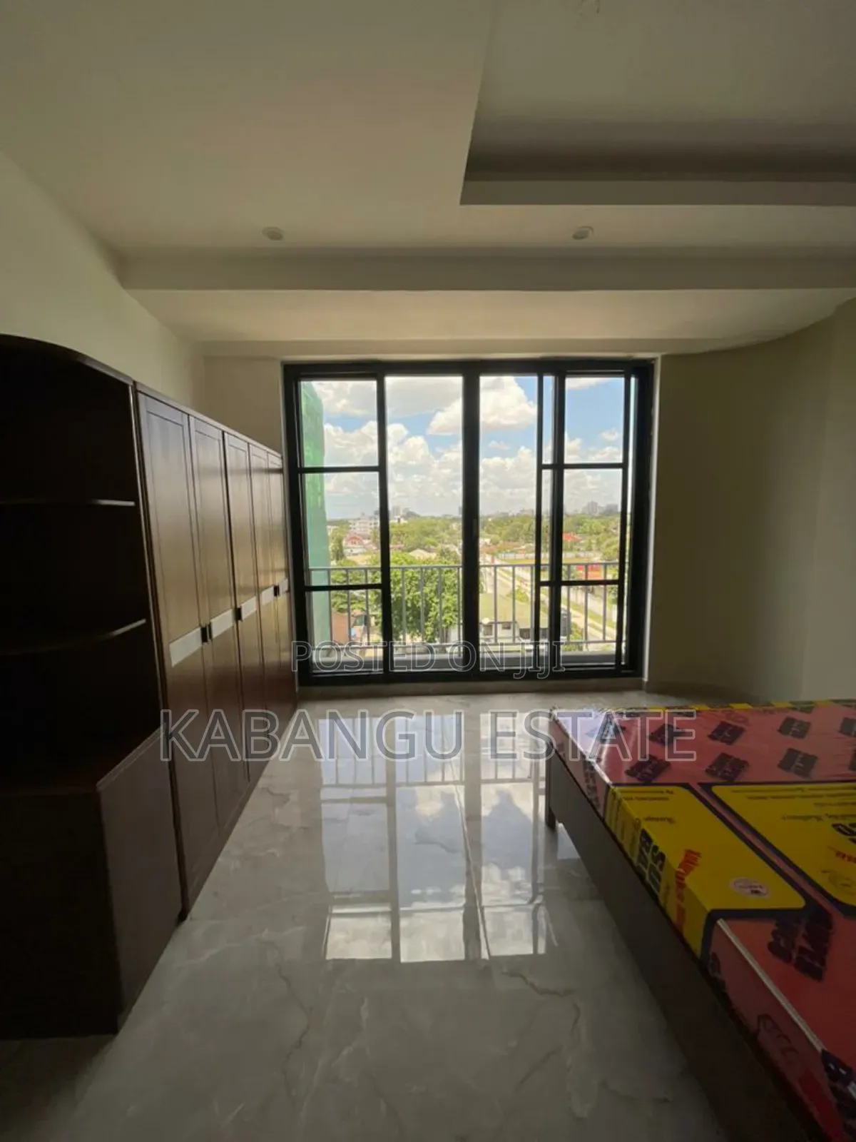 Furnished 3bdrm Apartment in Mikocheni for rent in Mikocheni