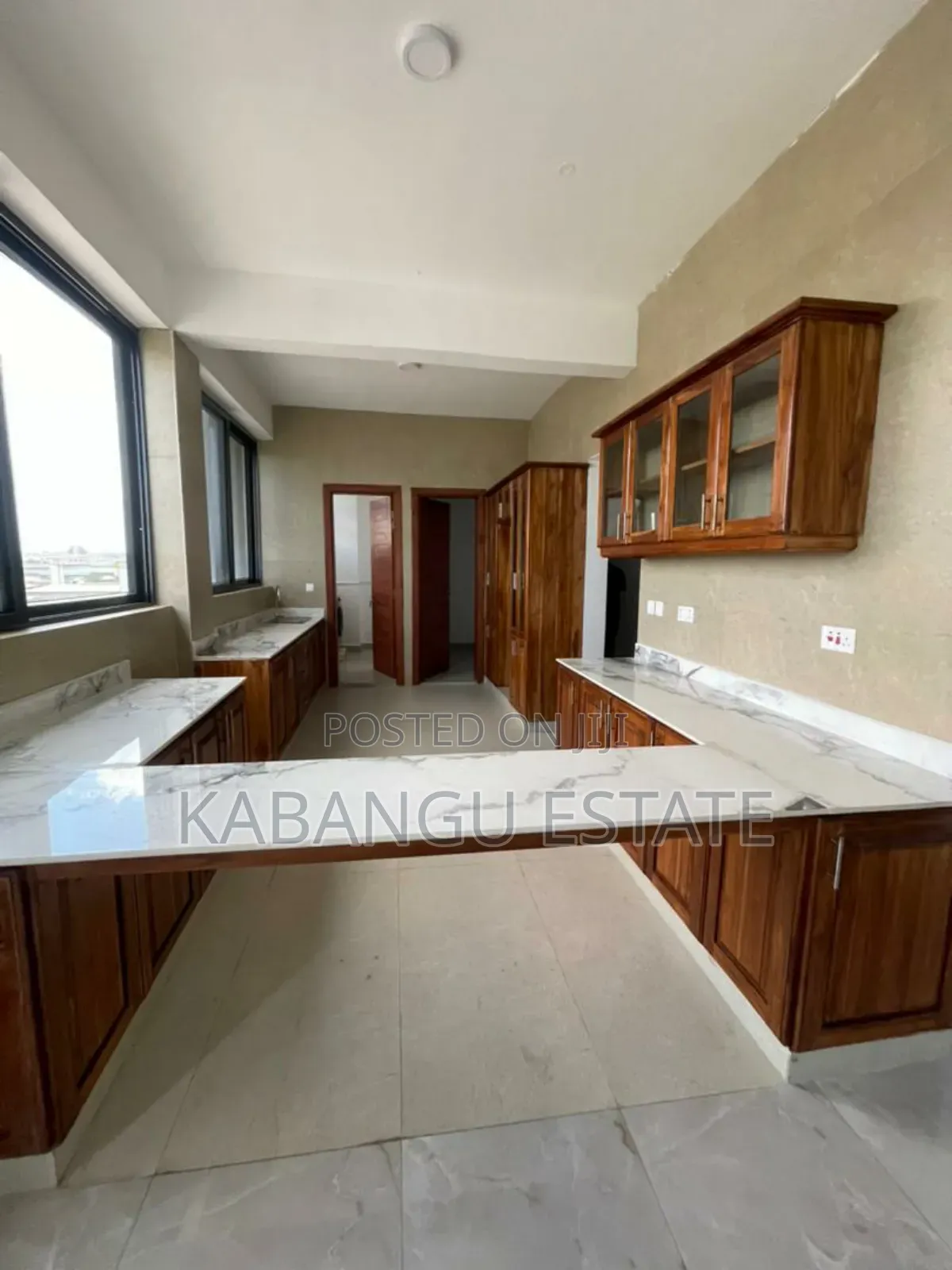 Furnished 3bdrm Apartment in Mikocheni for rent in Mikocheni
