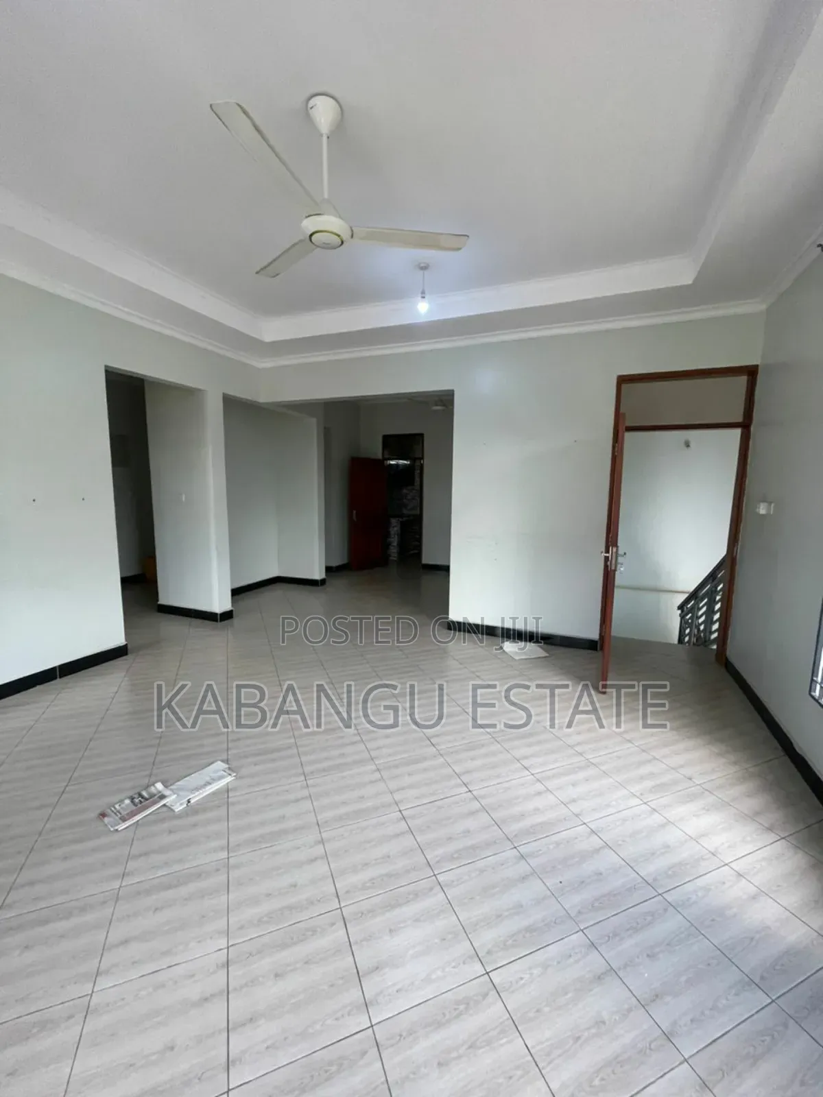 Furnished 8bdrm House in Mikocheni for rent in Mikocheni