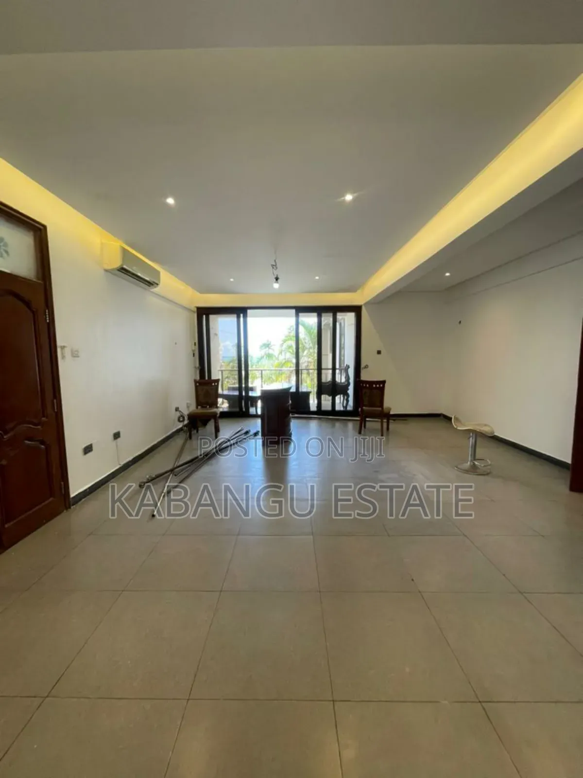 Furnished 3bdrm Apartment in Mikocheni for rent in Mikocheni