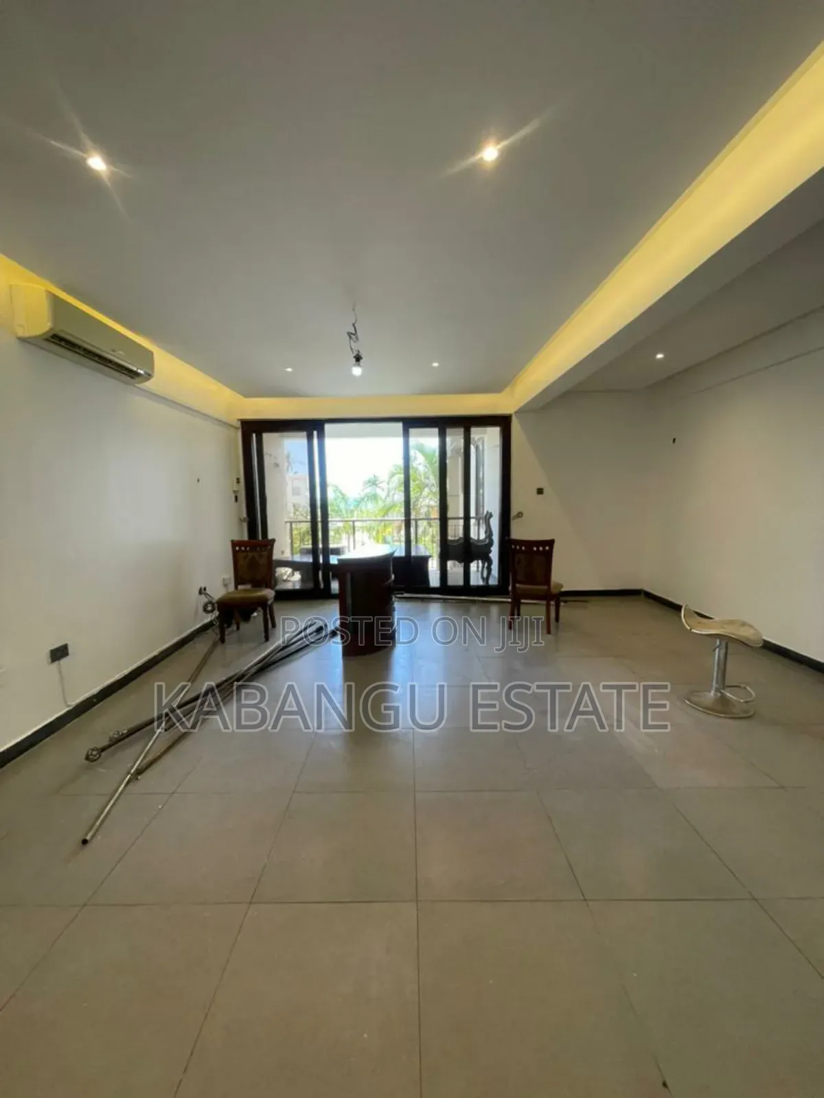 Furnished 3bdrm Apartment in Mikocheni for rent in Mikocheni