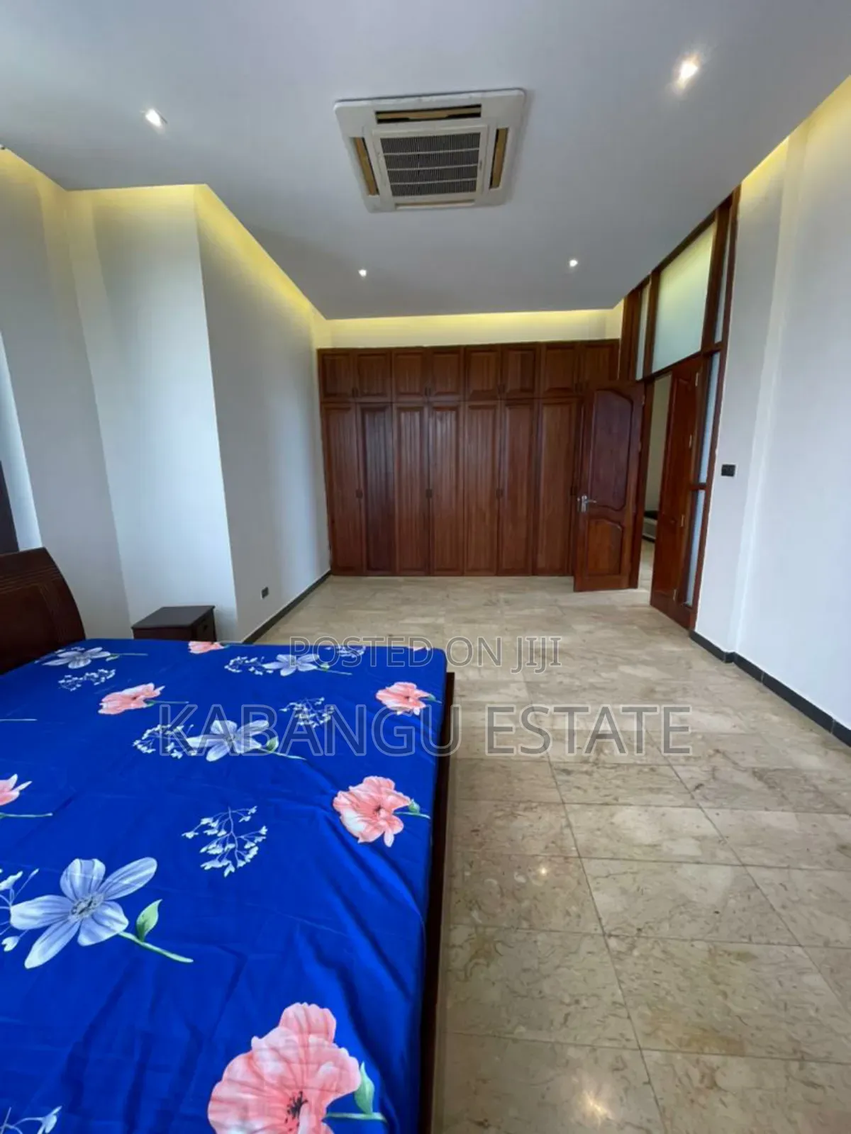 Furnished 3bdrm Apartment in Mikocheni for rent in Mikocheni