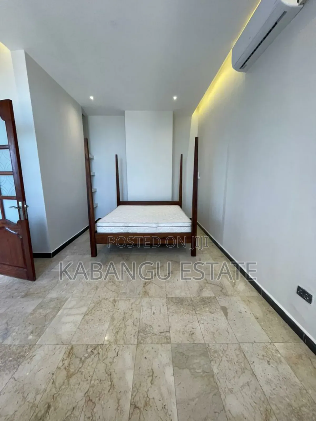 Furnished 3bdrm Apartment in Mikocheni for rent in Mikocheni