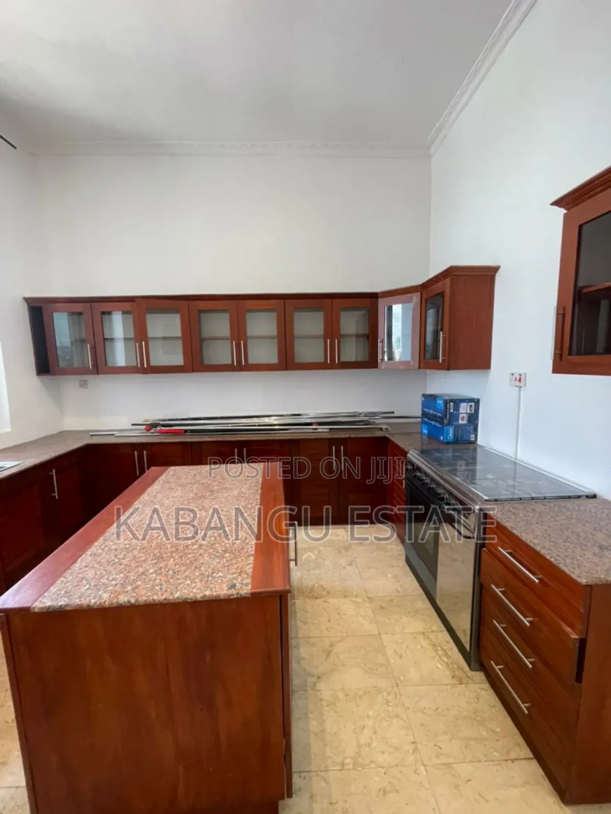 Furnished 3bdrm Apartment in Mikocheni for rent in Mikocheni
